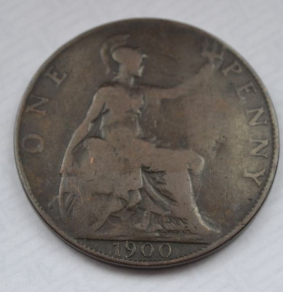 Double-Sided-Penny